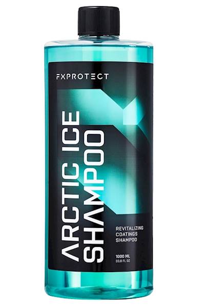FX PROTECT - ARCTIC ICE SHAMPOO 1L
