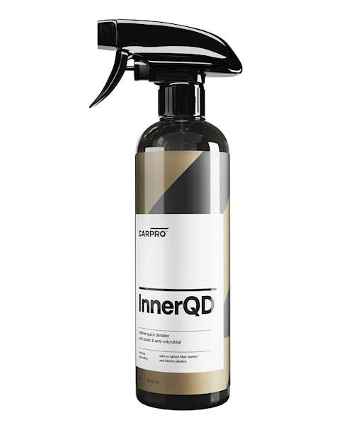 CAR PRO InnerQD – antystatyczny qd do wnętrza 500