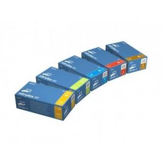 MERCATOR 100 RĘKAWICZKI BLUE L