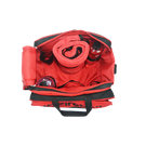 FIREBALL - Torba Detailingowa czarny haft