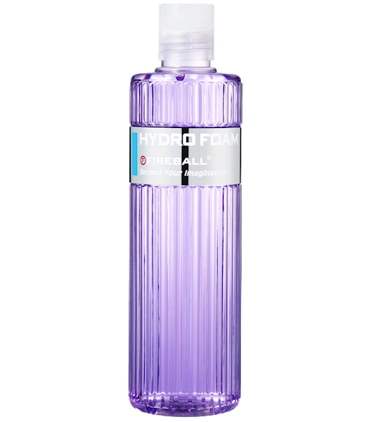 FIREBALL - HYDRO FOAM 500ml