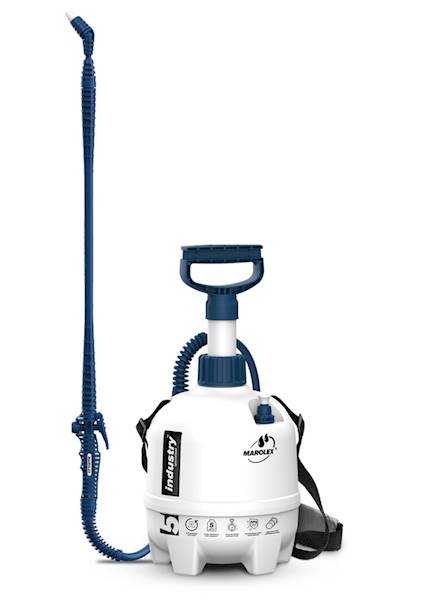 MAROLEX Industry Ergo Alka Line 5L
