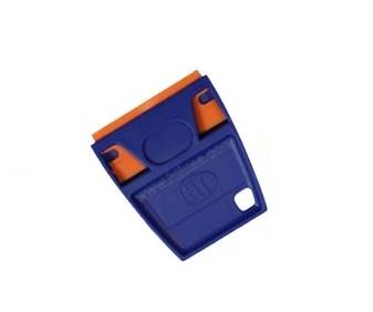 EZ GRIP PLASTIC RAZOR BLADE HOLDER  