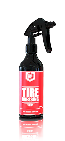 GOOD STUFF - Tire Dressing SHINE 1L