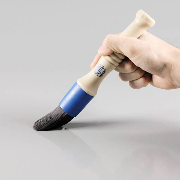 CCS Atlasta Soft Tip Trialoy