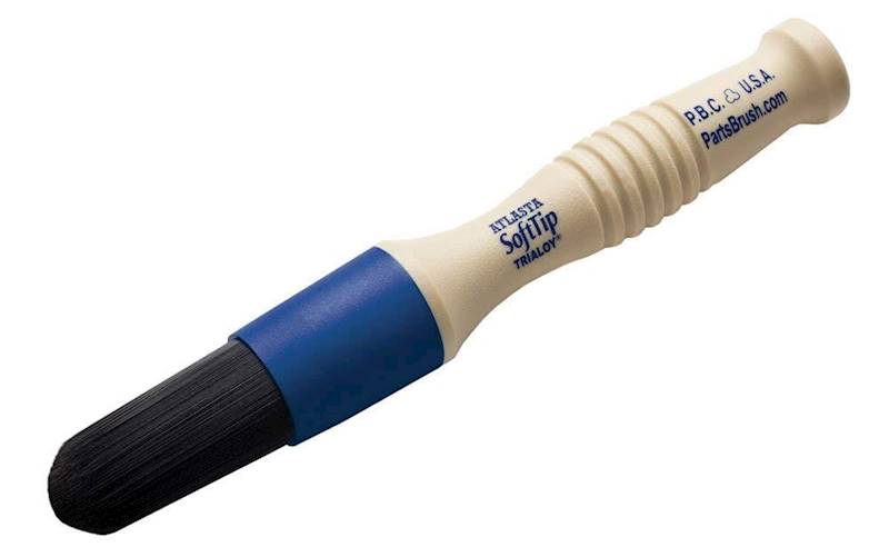 CCS Atlasta Soft Tip Trialoy