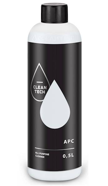 CleanTech - APC 500ml