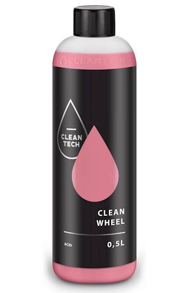 CleanTech - Clean Wheel 1L