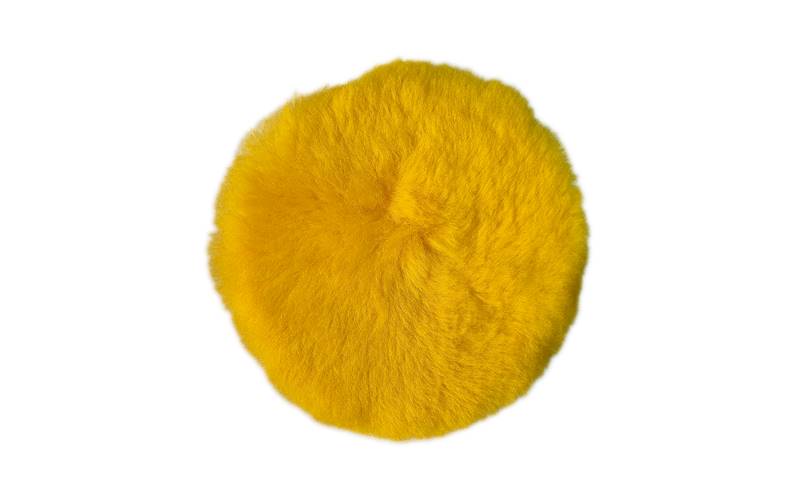 EVOXA Sleeker - Master Woll "Yellow Yogi" 130