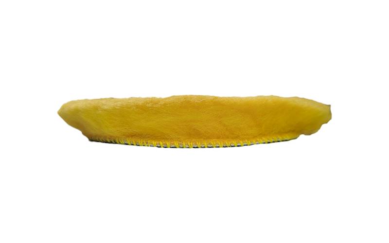 EVOXA Sleeker - Master Woll "Yellow Yogi" 130
