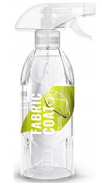Gyeon Q2 Fabric Coat 400ml