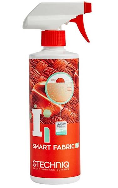 GTECHNIQ I1 AB Smart Fabric 500ml