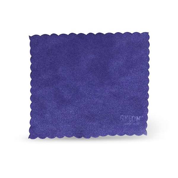 Gyeon Q2M Suede – ściereczka do powłok 10x10