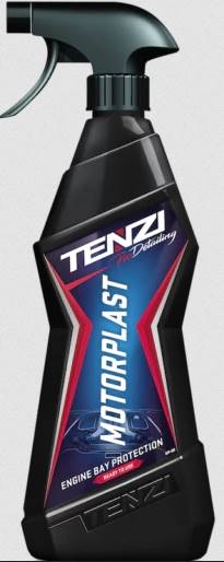 TENZI ProDetailing - MOTORPlast 0.7L