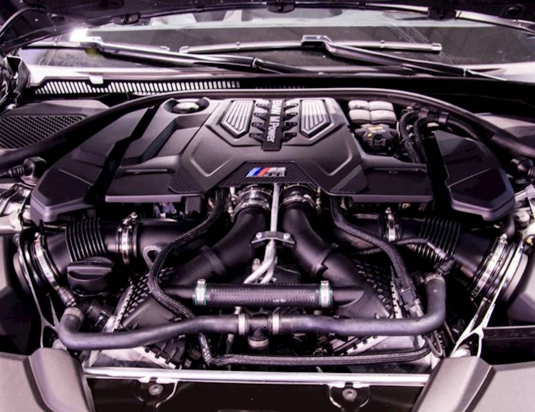 TENZI ProDetailing - MOTORPlast 0.7L