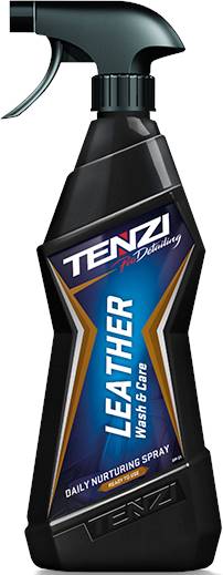 TENZI ProDetailing - LEATHER Wash & Care 0.7L