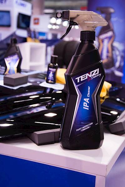 TENZI ProDetailing - IPA Cleaner 0.7L
