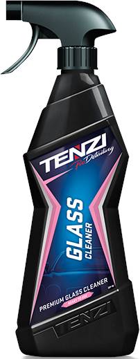 TENZI ProDetailing - Glass Cleanner 0.7L
