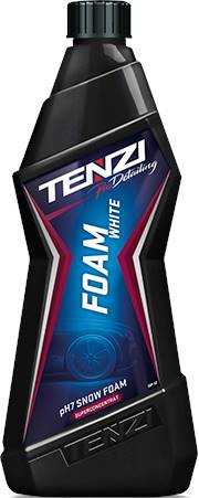 TENZI ProDetailing - Foam WHITE 0.7L