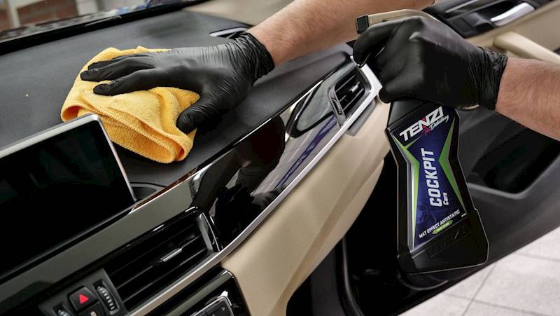 TENZI ProDetailing - COCKPIT Care 0.7L