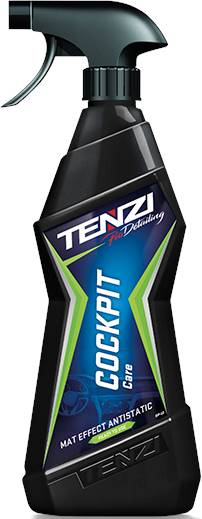 TENZI ProDetailing - COCKPIT Care 0.7L