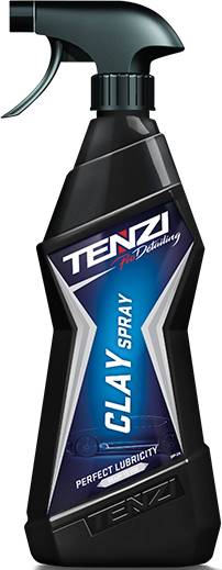 TENZI ProDetailing - CLAY Spray 0.7 L