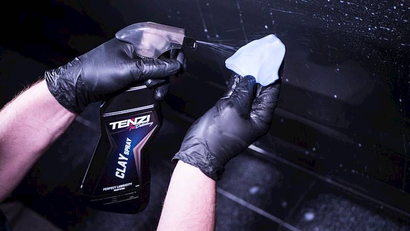 TENZI ProDetailing - CLAY Spray 0.7 L