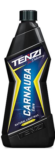 TENZI ProDetailing - Carnauba WAX Care 0.7 L