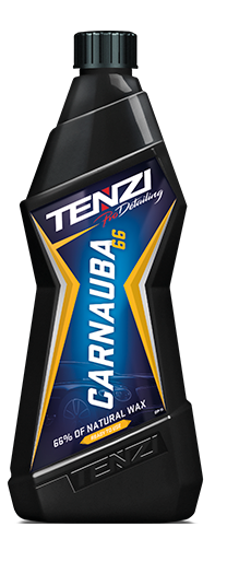 TENZI ProDetailing - Carnauba 66 0.7 L