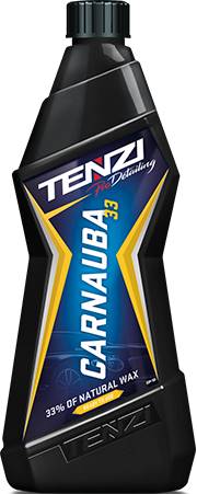 TENZI ProDetailing - Carnauba 33 0.7 L