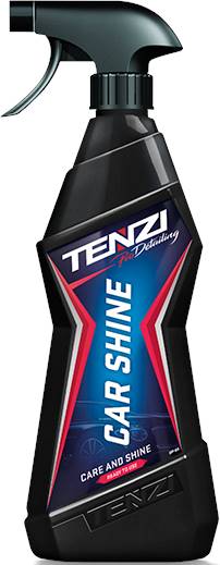TENZI ProDetailing - Car SHINE 0.7L