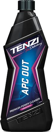 TENZI ProDetailing - APC OUT koncentrat 0.7L
