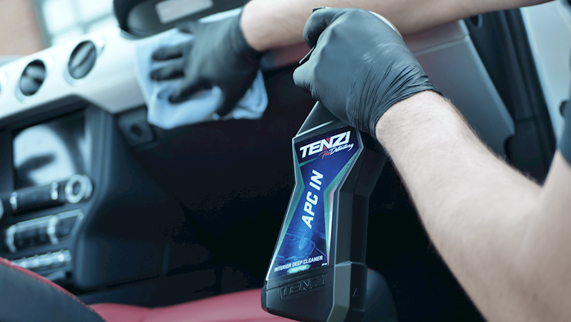 TENZI ProDetailing - APC IN concentrate 0.7L