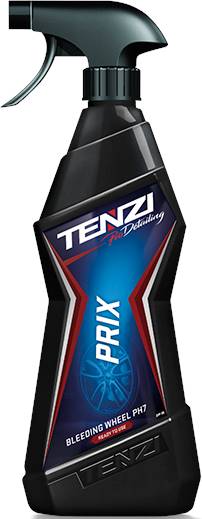 TENZI ProDetailing - Prix 0.7L