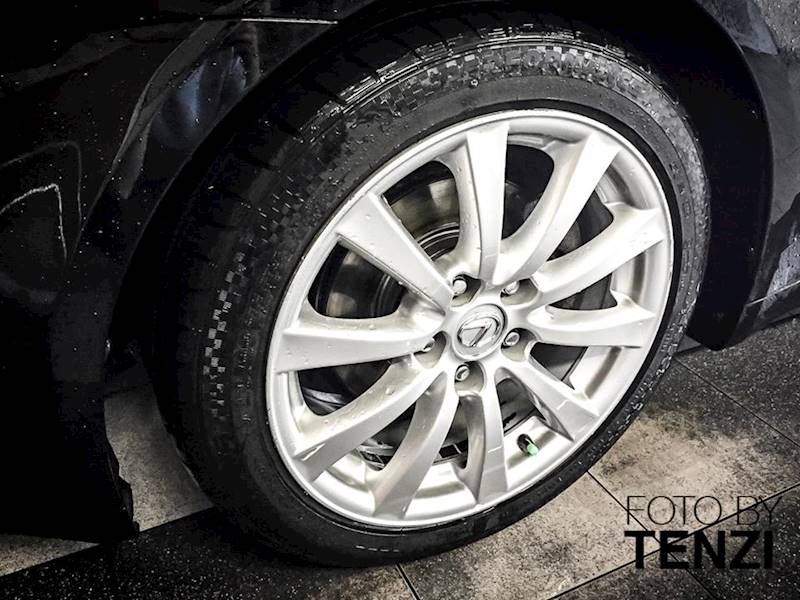 TENZI ProDetailing - Prix 0.7L