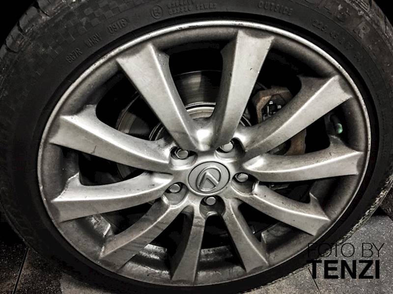TENZI ProDetailing - Prix 0.7L