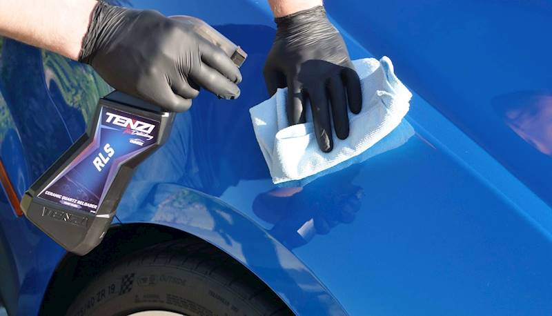 TENZI ProDetailing - RLS 0.7L