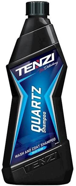TENZI ProDetailing - Quartz Shampoo 0.7L