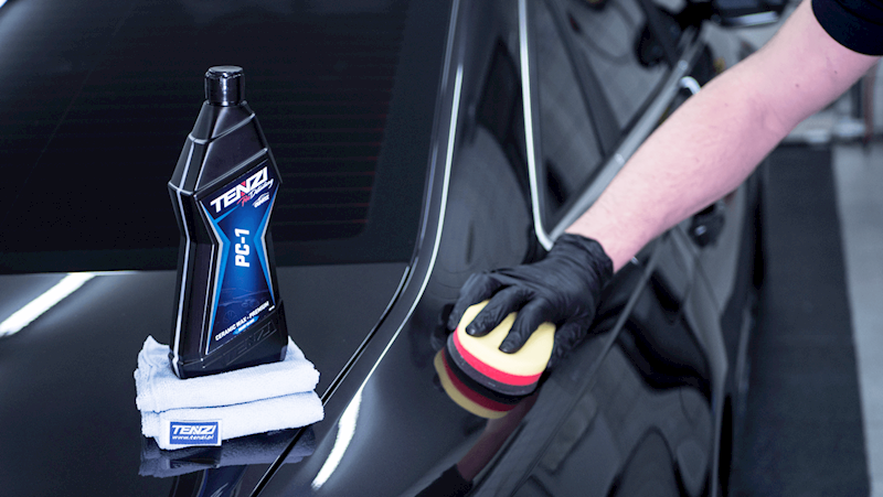 TENZI ProDetailing - PC-1 0.7 L