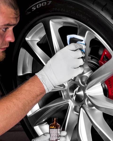 TENZI ProDetailing - R1 Rims 50 ml SET