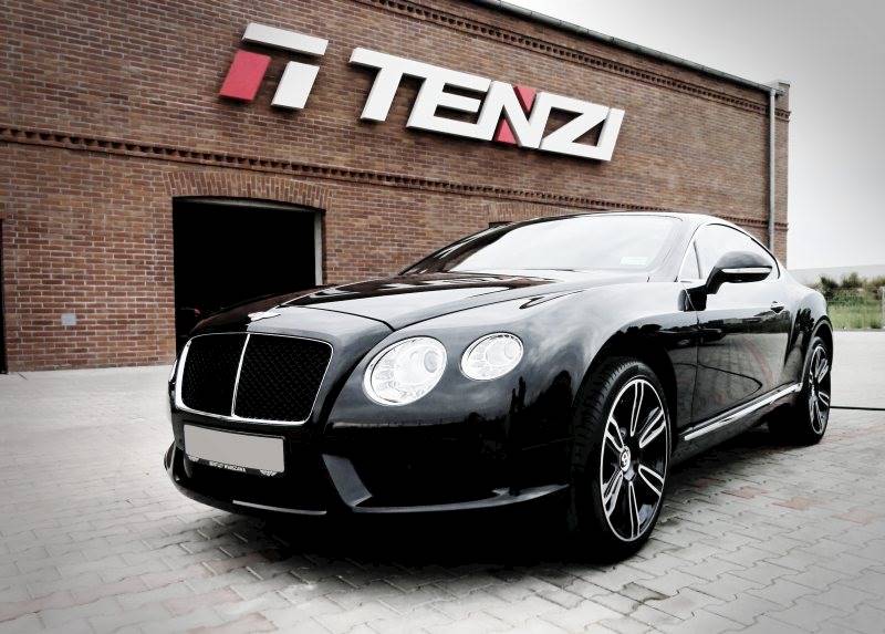 TENZI ProDetailing - Q7 Crystal 50 ml SET