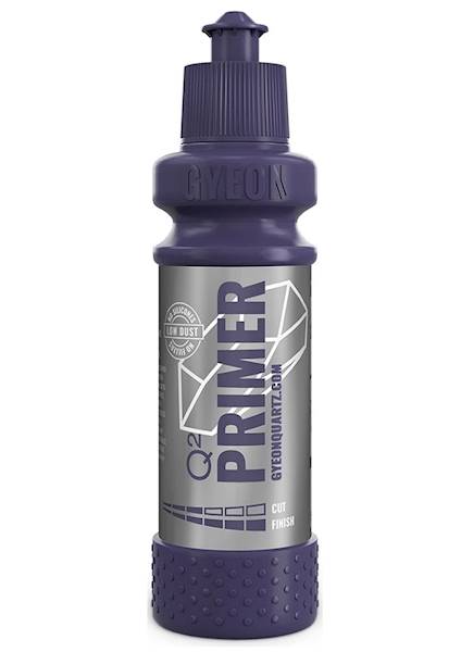 Gyeon Q2M Primer delikatna pasta 120