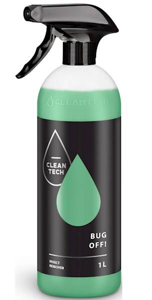 CleanTech - Bug OFF! 500ml