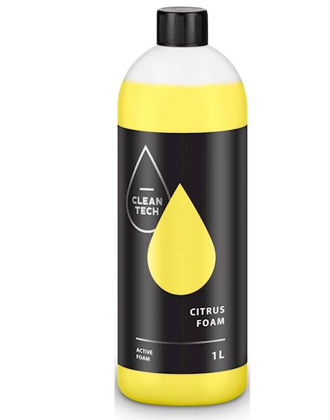 CleanTech - CITRUS Foam 1L