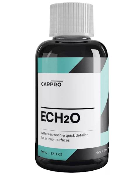 CAR PRO Ech2O QD koncentrat 1:10 50ml