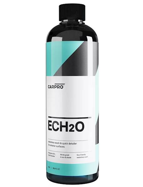 CAR PRO Ech2O QD koncentrat 1:10 500ml