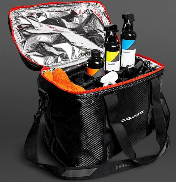 CAR PRO Finest Reserve Maintenance Bag CQFR