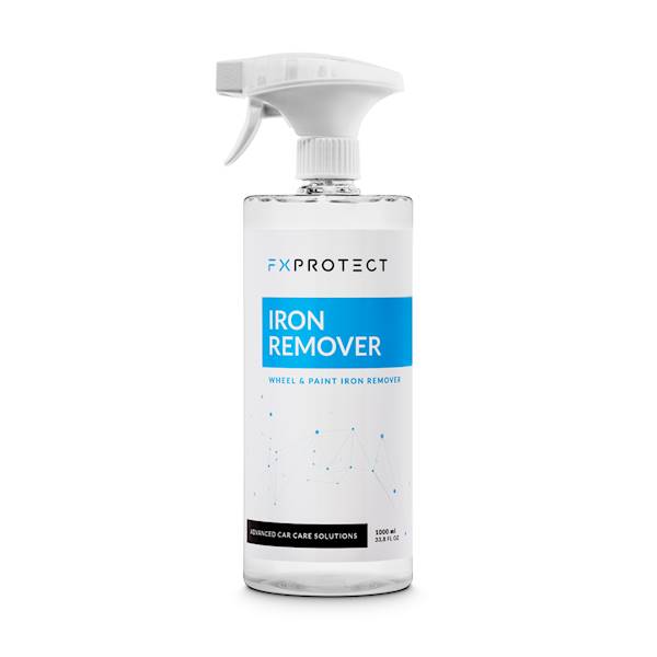 FX PROTECT - Iron Remover 500ml