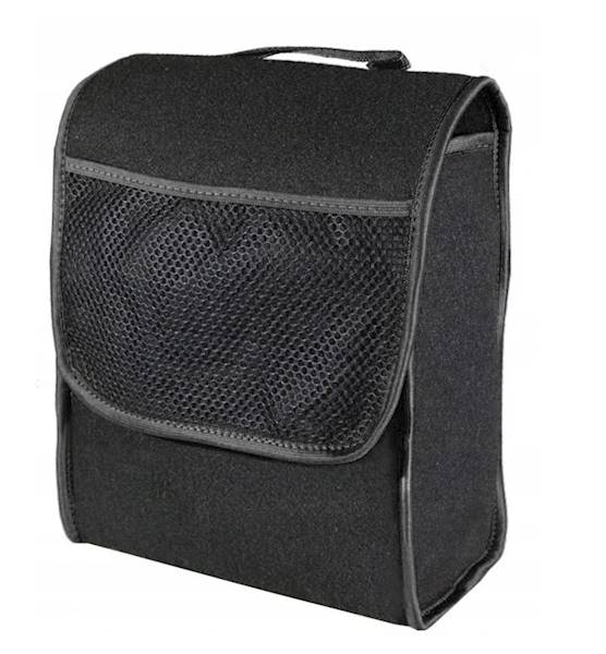 CCS - Trunk Bag - torba organizer do bagażnika