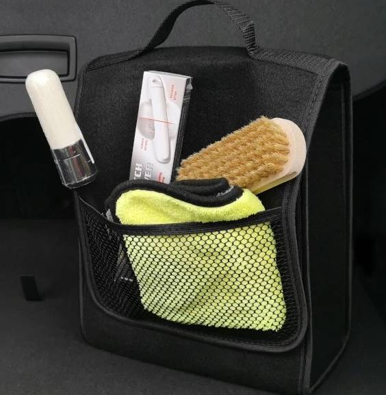 CCS - Trunk Bag - torba organizer do bagażnika